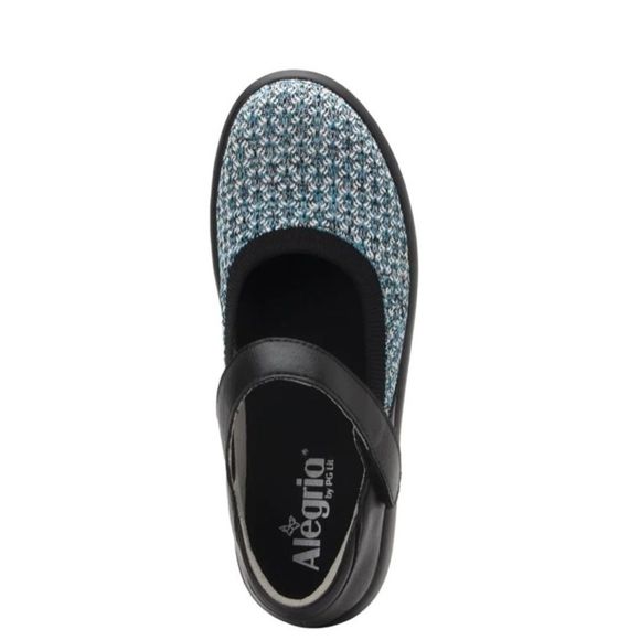 Alegria Olivia Mary Jane Platform Shoes - Picture 3 of 16